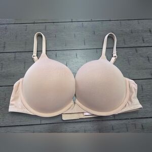 VS Bombshell Push Up Bra